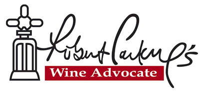 Robert Parker's Wine Advocate