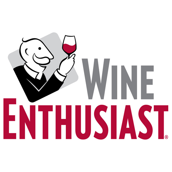 Wine Enthusiast Magazine